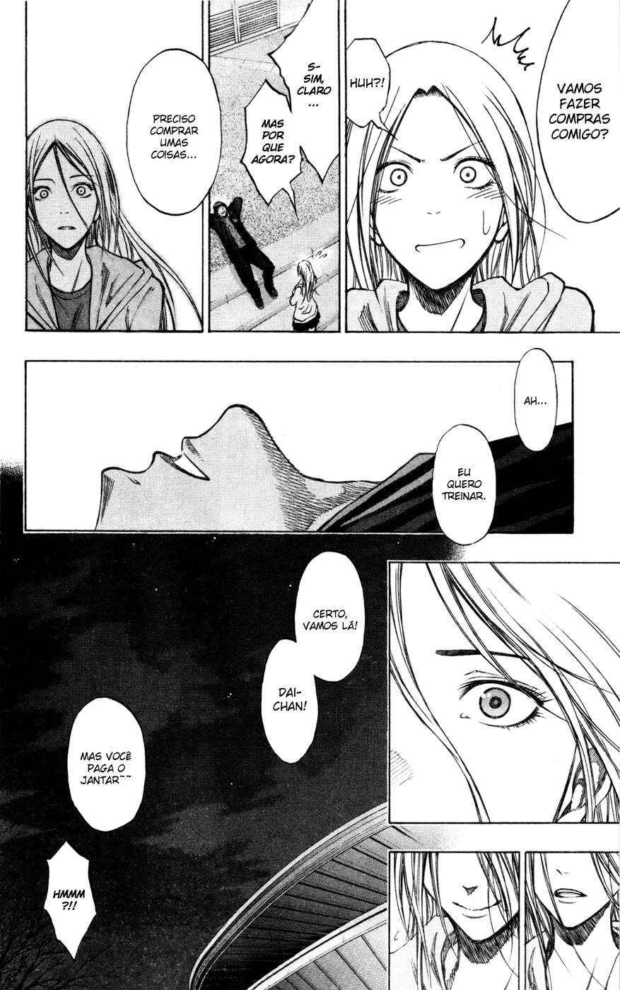 Kuroko's Basketball Chapter 139 - Page 20