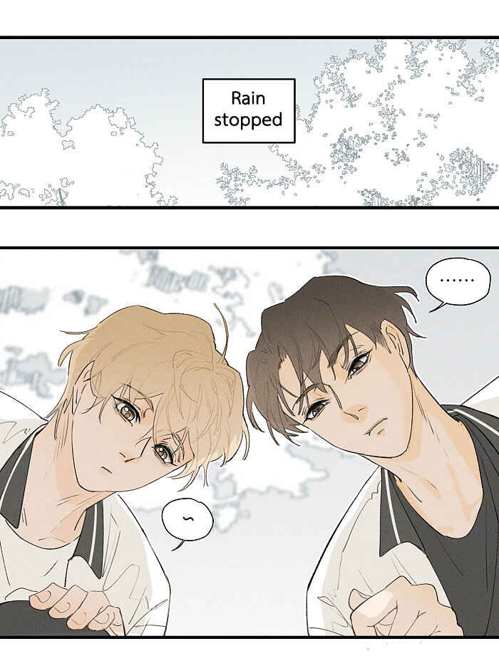 Yán Yǒu Chapter 46 - Page 5