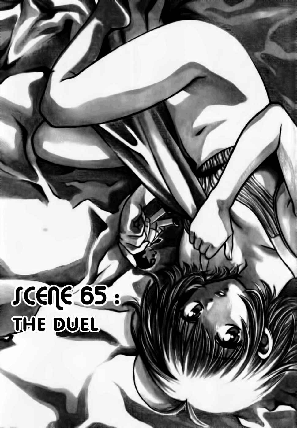 Love Junkies Chapter 65 - Page 4