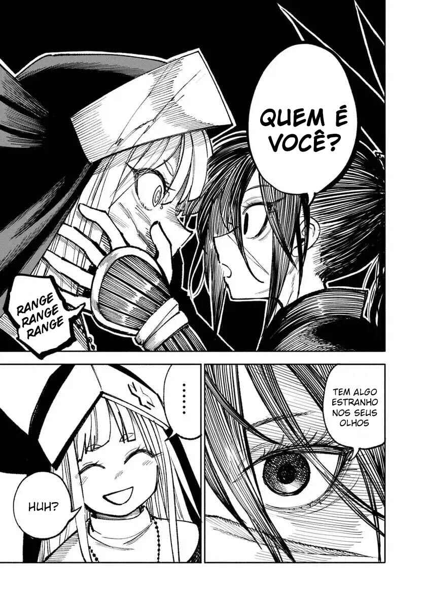 Isekai Samurai Chapter 25 - Page 22