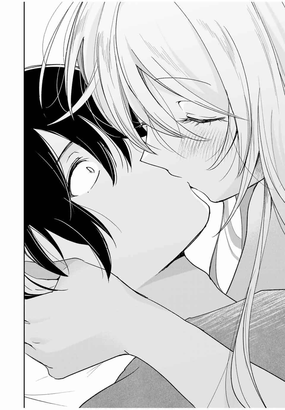 Eiyuu to Majo no Tensei Romcom Chapter 29 - Page 20