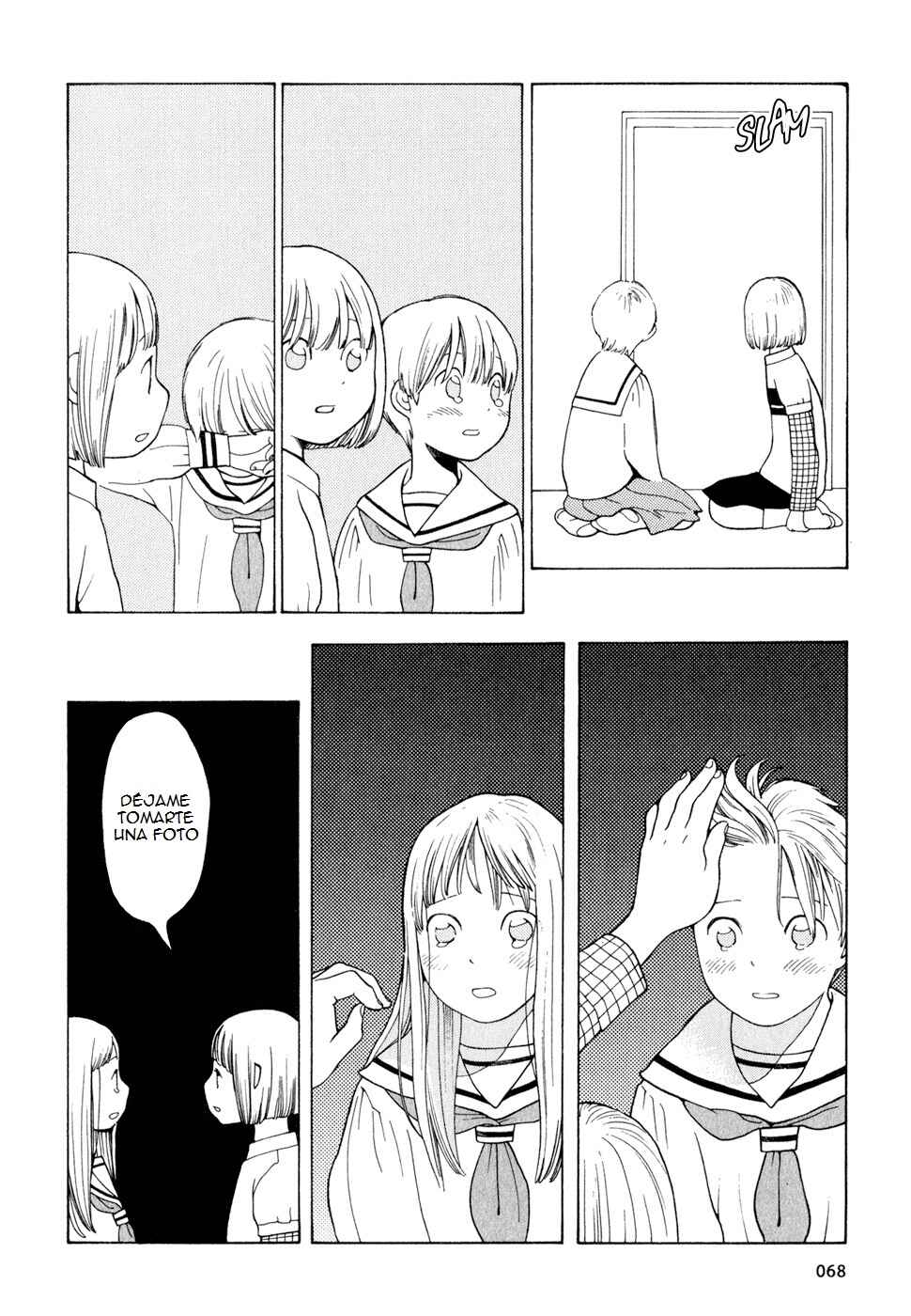 Wandering Son Chapter 11 - Page 24