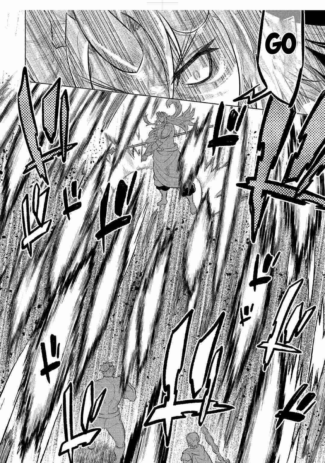 Re:Monster Chapter 72 - Page 10