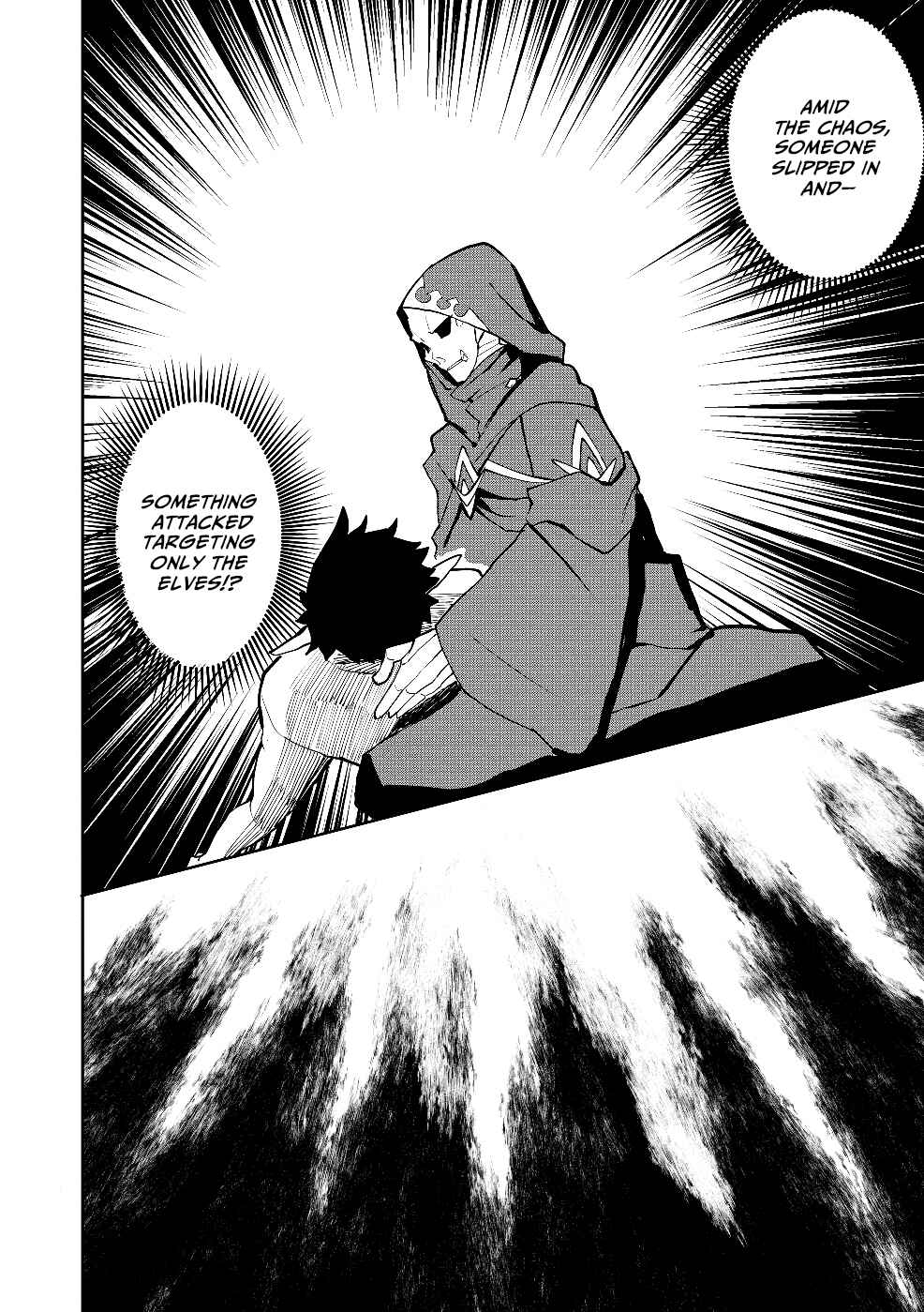 Yuusha Party wo Oidasareta Shiryou Majutsushi wa Lich ni Natte Maou-gun de Daisukina Kenkyuu Life wo Okuru Chapter 19 - Page 25