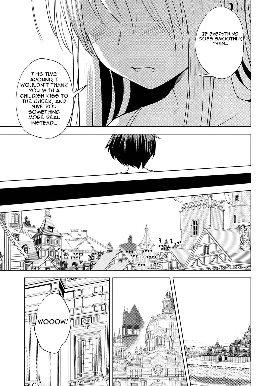 Kono Subarashii Sekai ni Shukufuku o! Chapter 108 - Page 22
