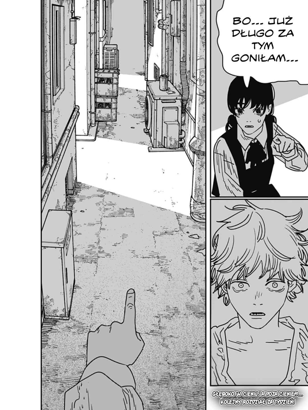 Chainsaw Man Chapter 215 - Page 15