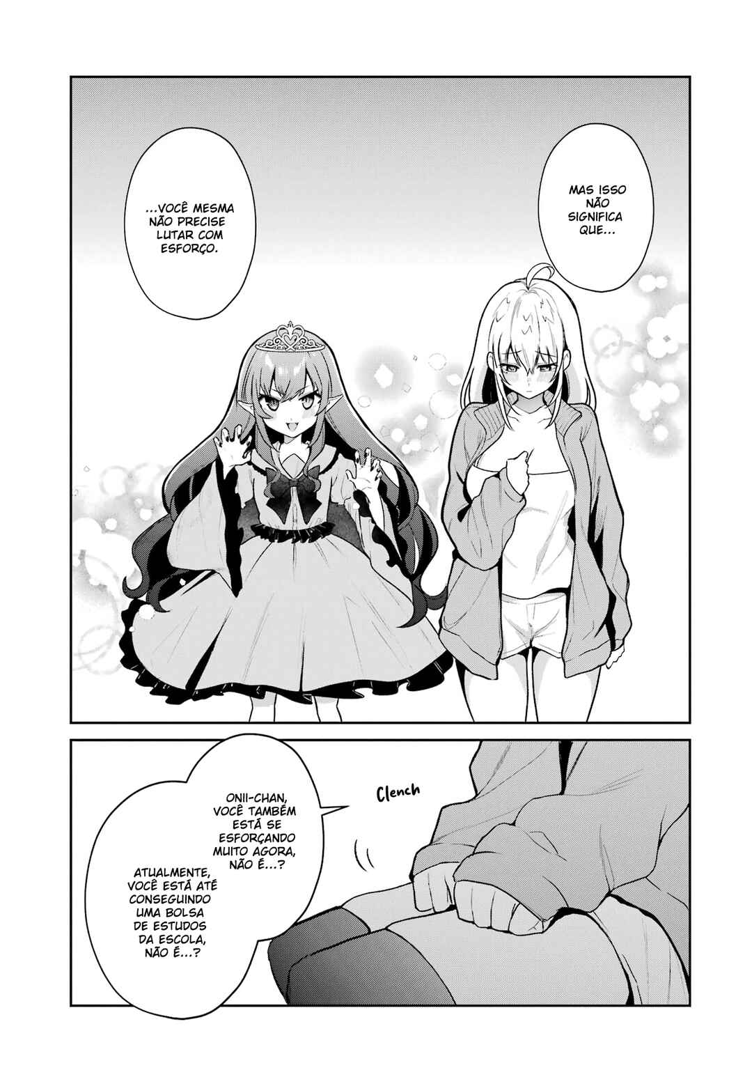 Yuumei VTuber no Ani Dakedo, Nazeka Ore ga Yuumei ni Natteita Chapter 2 - Page 14