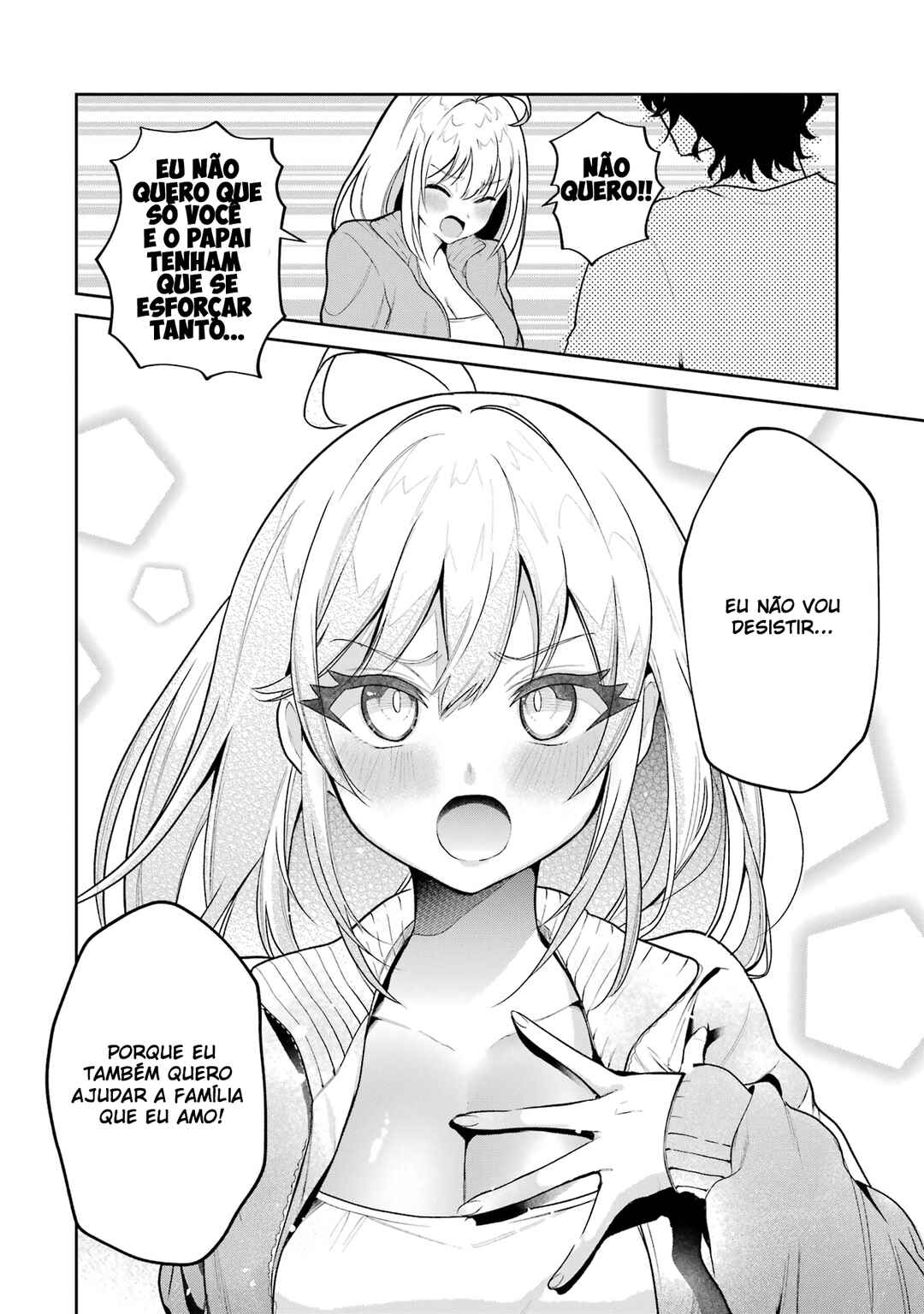 Yuumei VTuber no Ani Dakedo, Nazeka Ore ga Yuumei ni Natteita Chapter 2 - Page 17