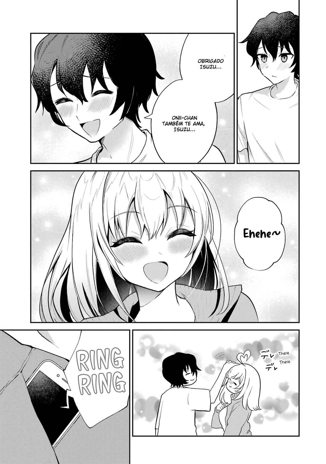 Yuumei VTuber no Ani Dakedo, Nazeka Ore ga Yuumei ni Natteita Chapter 2 - Page 18