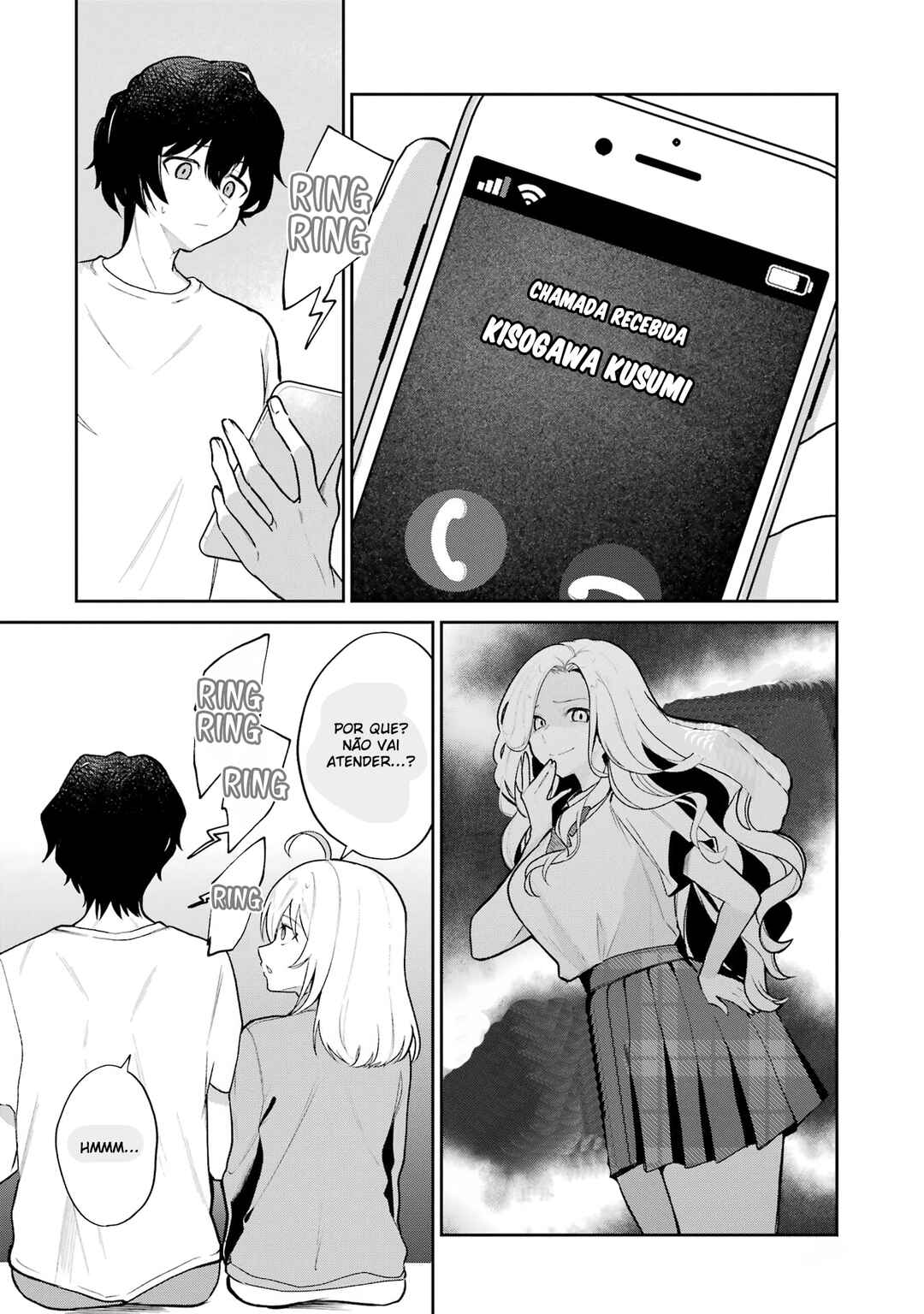 Yuumei VTuber no Ani Dakedo, Nazeka Ore ga Yuumei ni Natteita Chapter 2 - Page 19