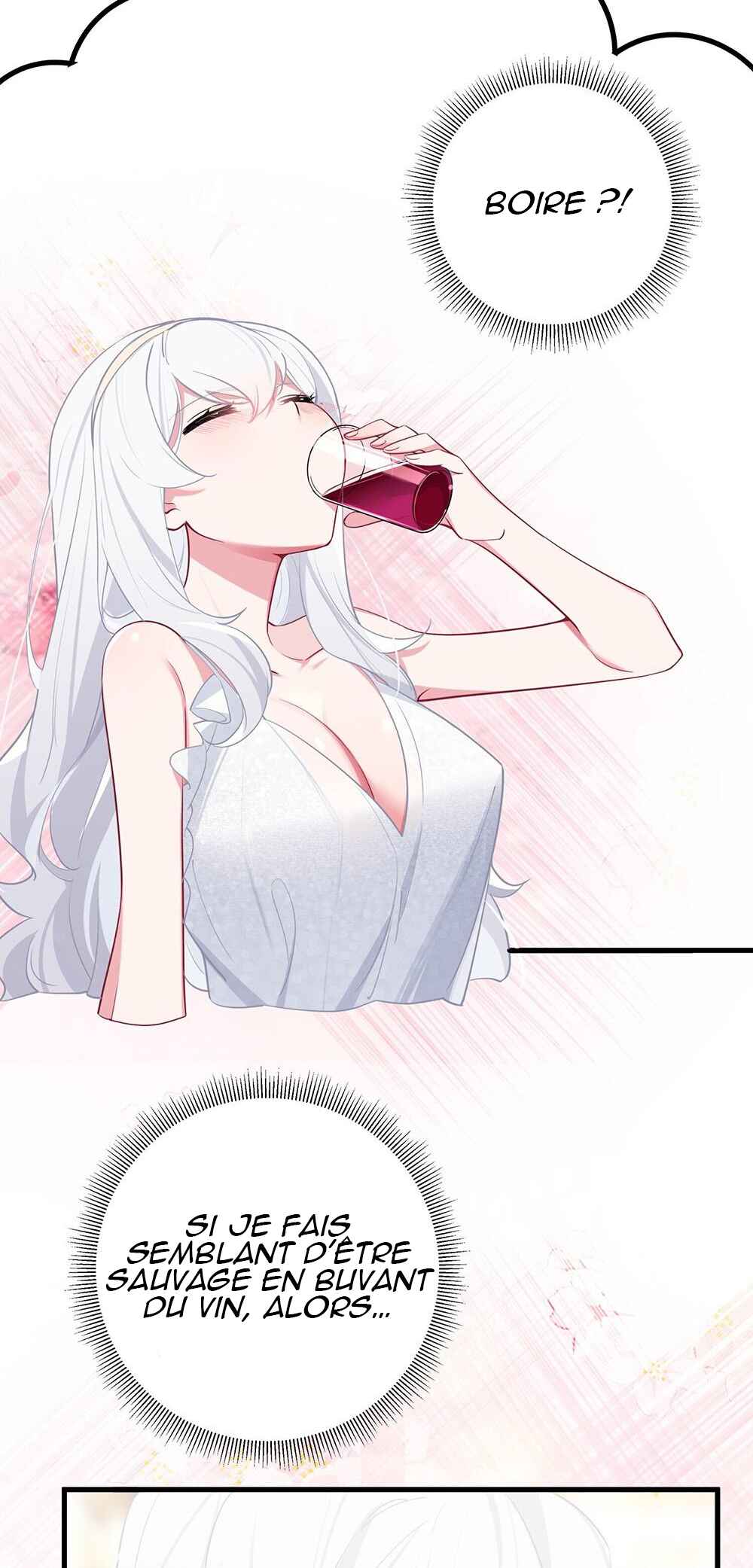 My Fake Girlfriend's Defending Against Their Attacks Chapter 8 - Page 22