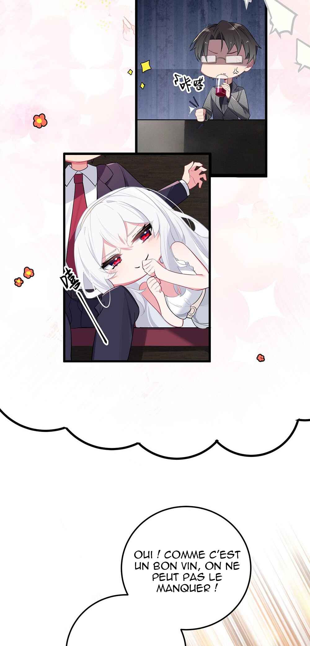 My Fake Girlfriend's Defending Against Their Attacks Chapter 8 - Page 24