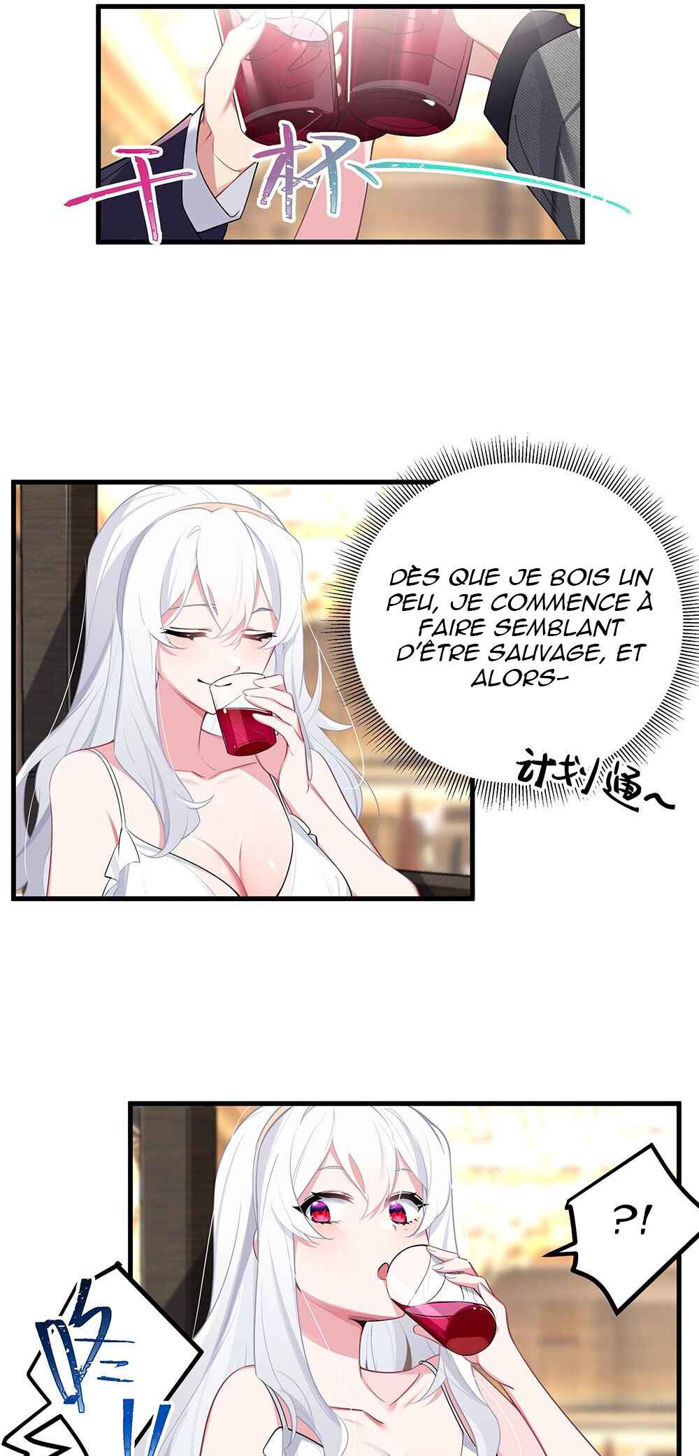 My Fake Girlfriend's Defending Against Their Attacks Chapter 8 - Page 27