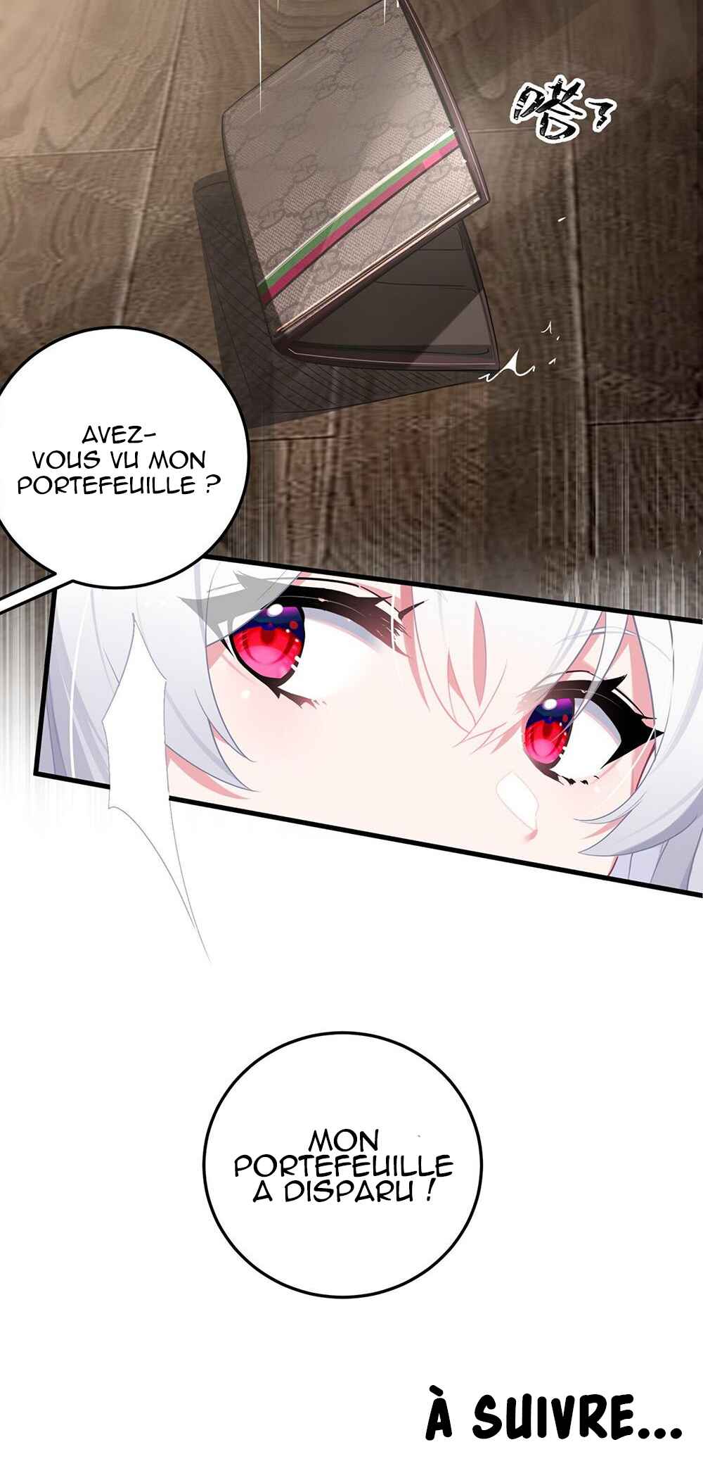 My Fake Girlfriend's Defending Against Their Attacks Chapter 8 - Page 36