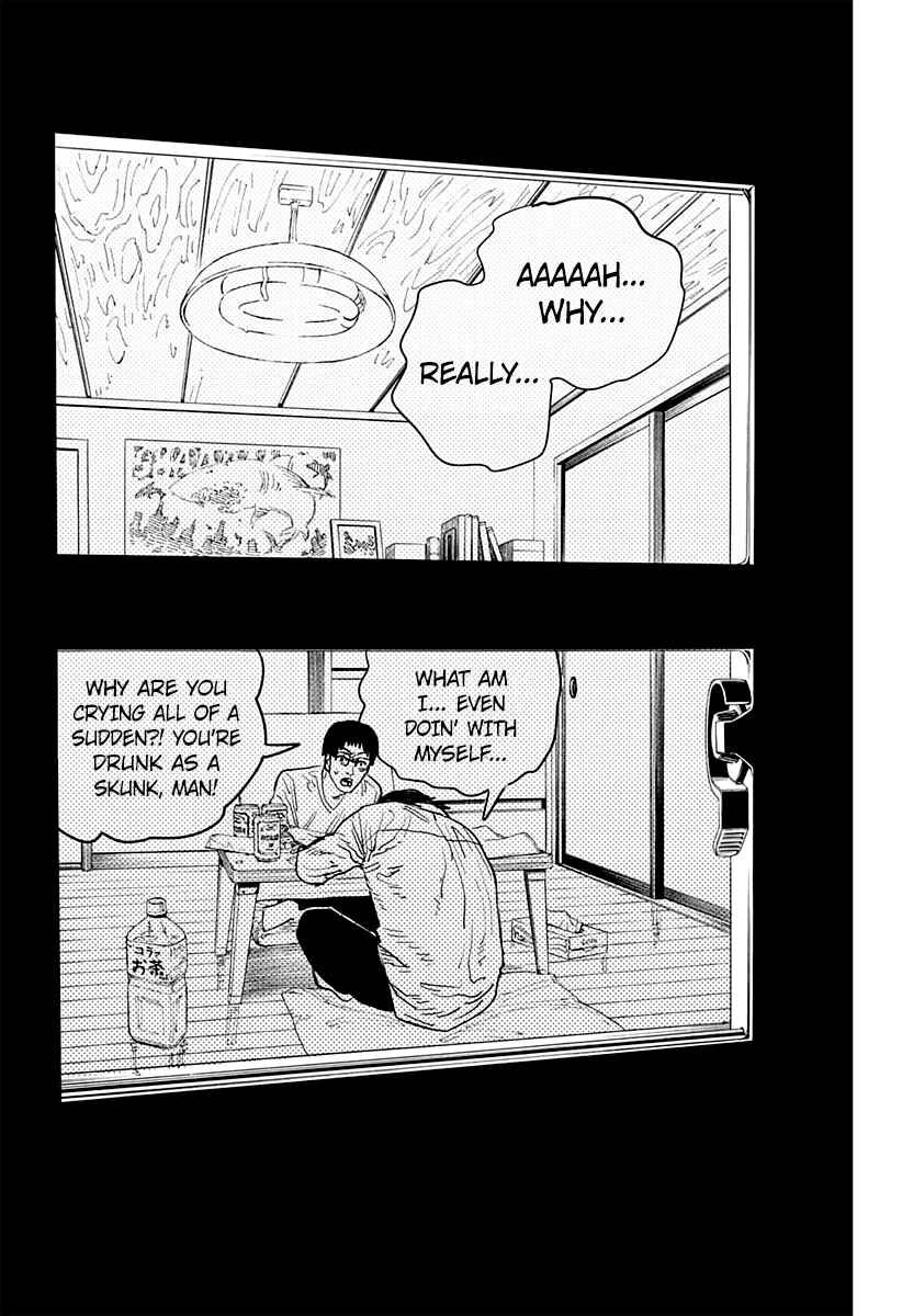 Chainsaw Man Chapter 58 - Page 13