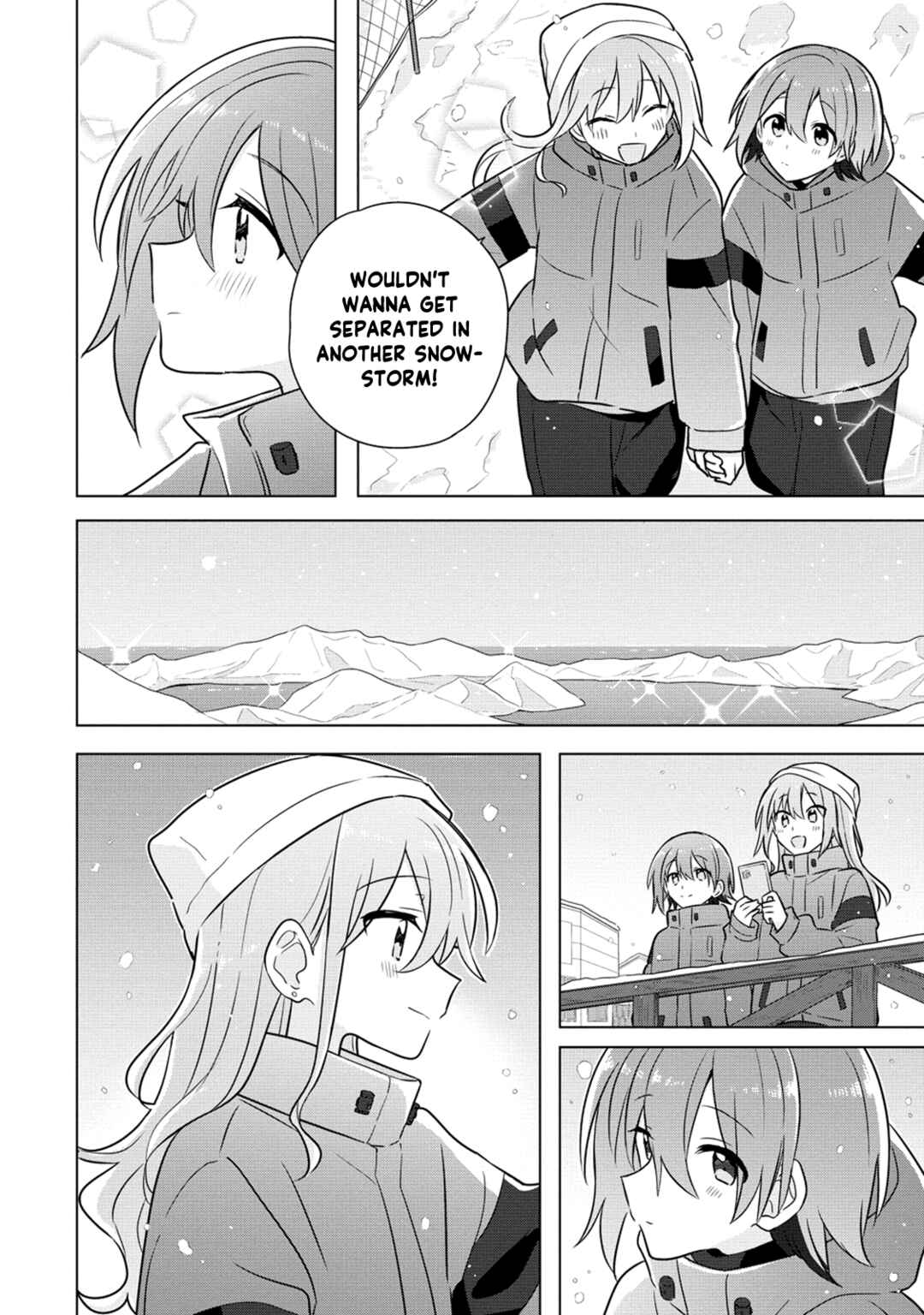 Doushitara Osananajimi no Kanojo ni Naremasu ka!? Chapter 25 - Page 18