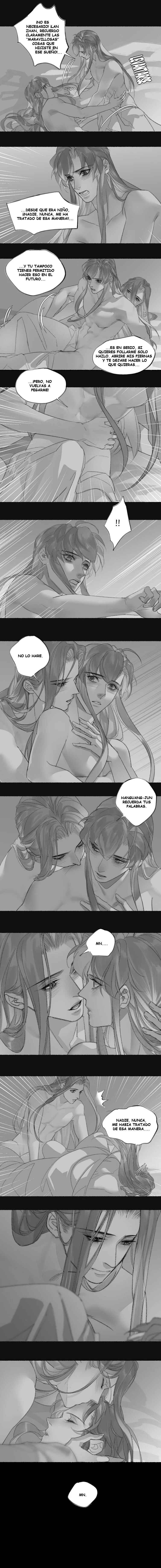 Módào Zǔshī Chapter 261 - Page 30