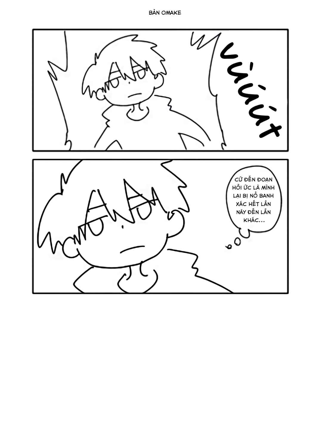Senyuu. Chapter 104 - Page 9