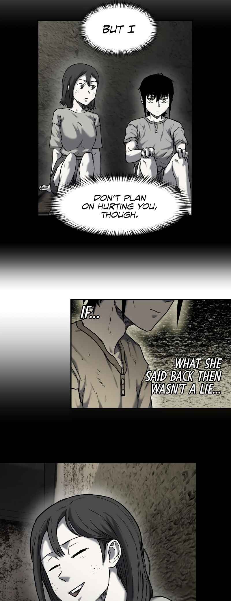 Jongmal eseo Saranamgi Chapter 10 - Page 16