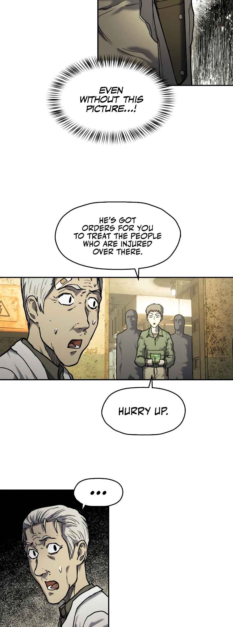 Jongmal eseo Saranamgi Chapter 10 - Page 25
