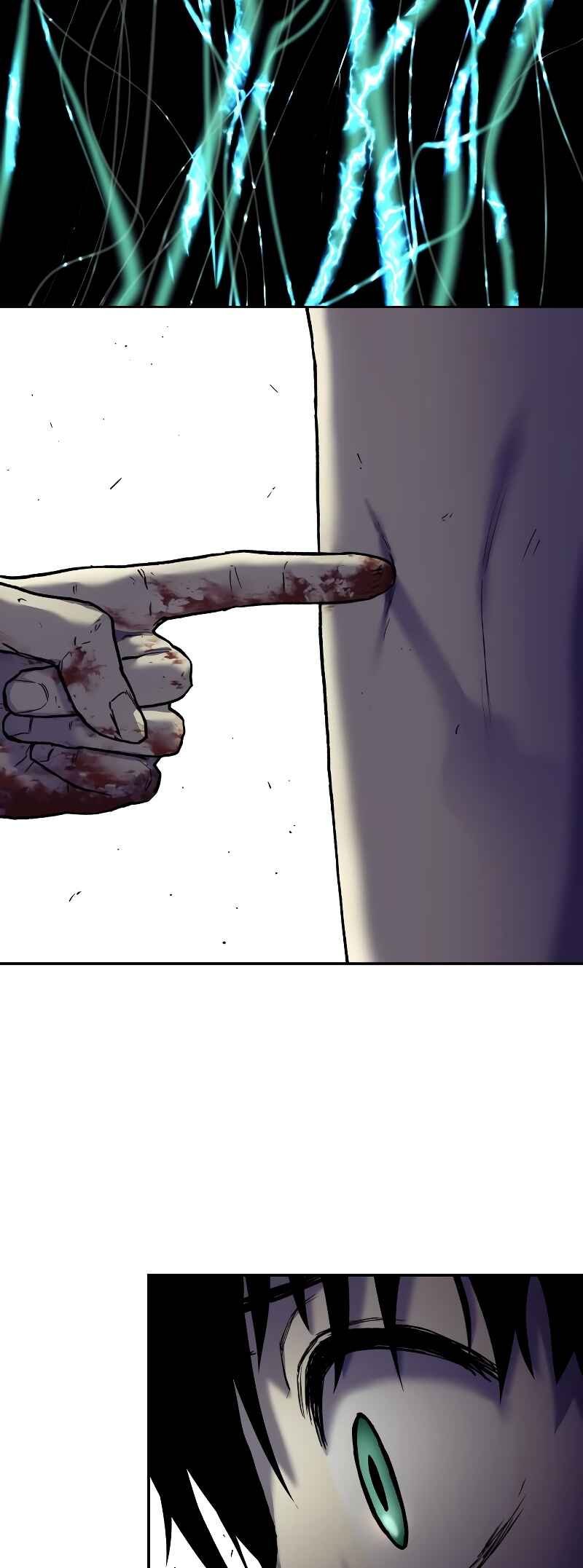 Jongmal eseo Saranamgi Chapter 10 - Page 39