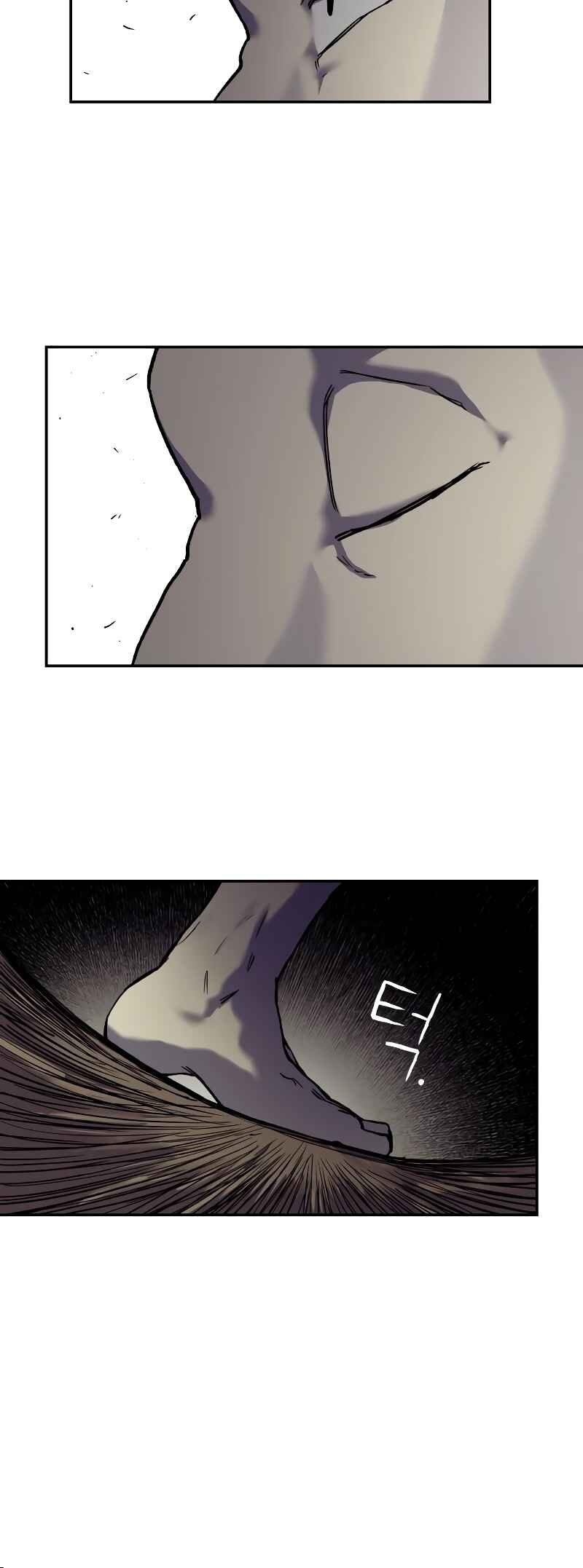 Jongmal eseo Saranamgi Chapter 10 - Page 57