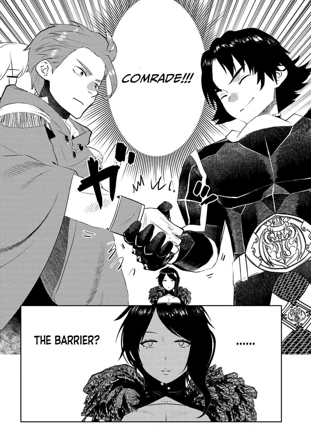 Arafoo Kenja no Isekai Seikatsu Nikki Chapter 49 - Page 25