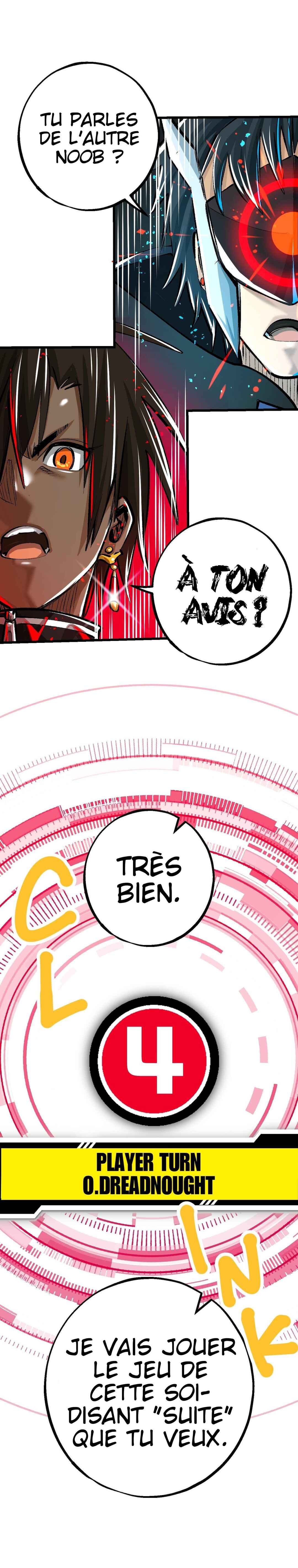 Digimon Liberator Chapter 20.1 - Page 18