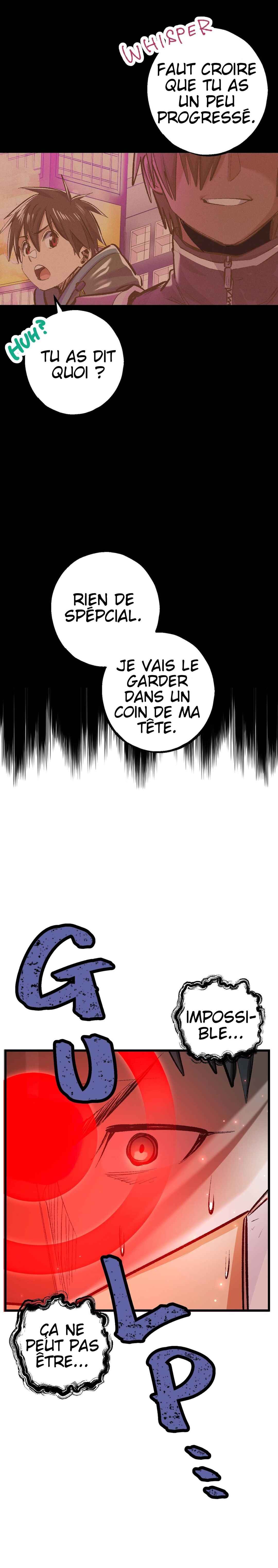 Digimon Liberator Chapter 20.1 - Page 46