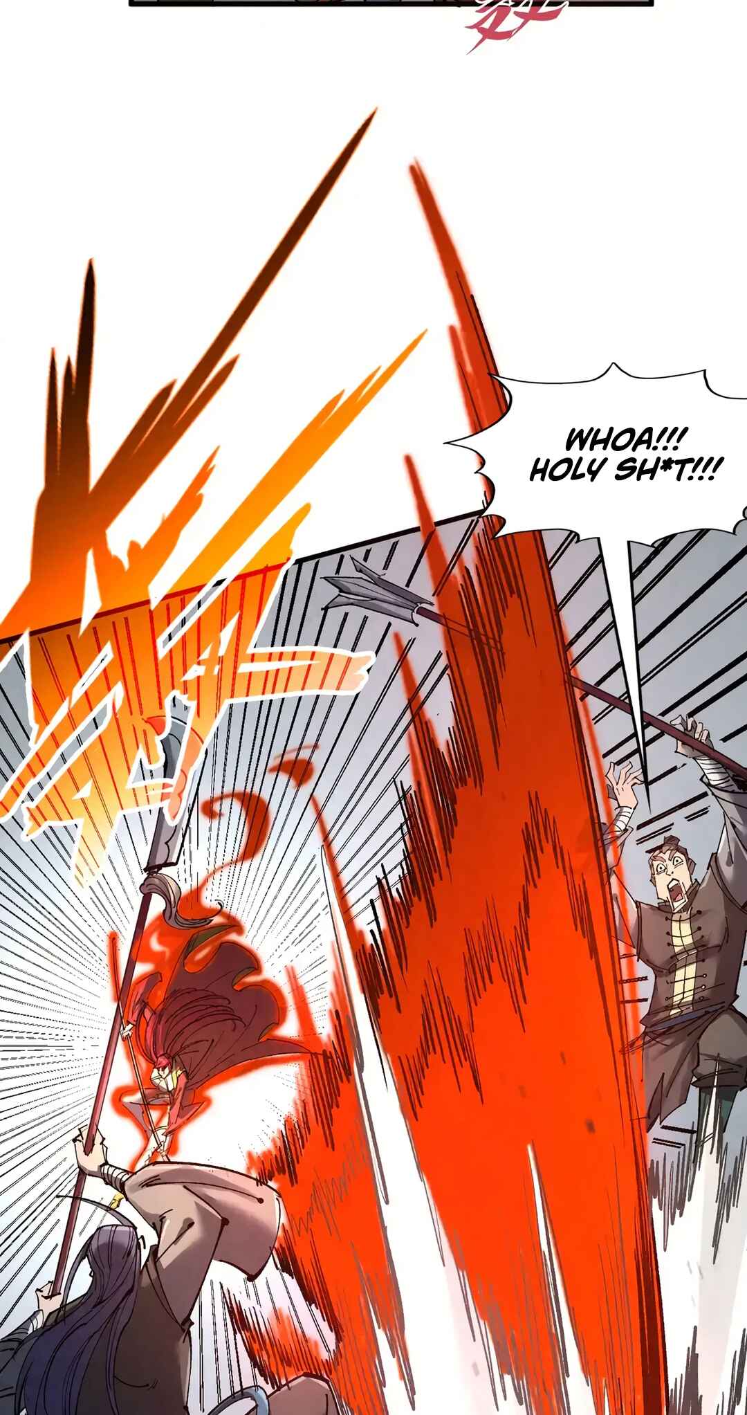 Zhè Yí Shì Wǒ Yào Dāng Zhì Zūn Chapter 289 - Page 19