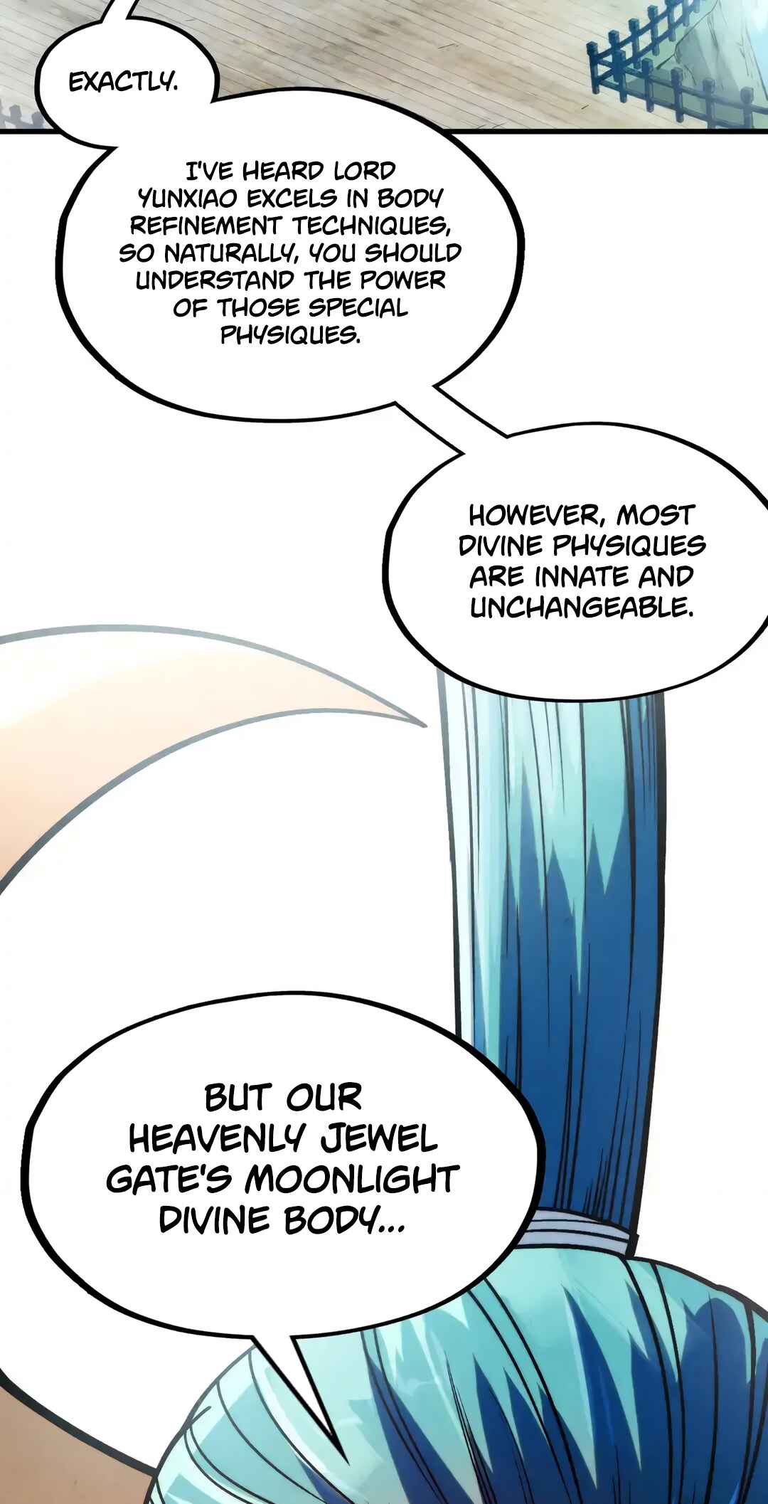 Zhè Yí Shì Wǒ Yào Dāng Zhì Zūn Chapter 289 - Page 53