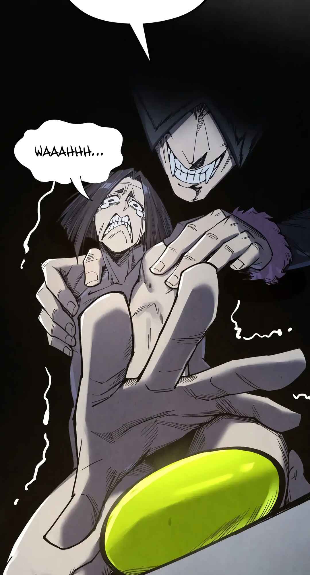Zhè Yí Shì Wǒ Yào Dāng Zhì Zūn Chapter 289 - Page 8