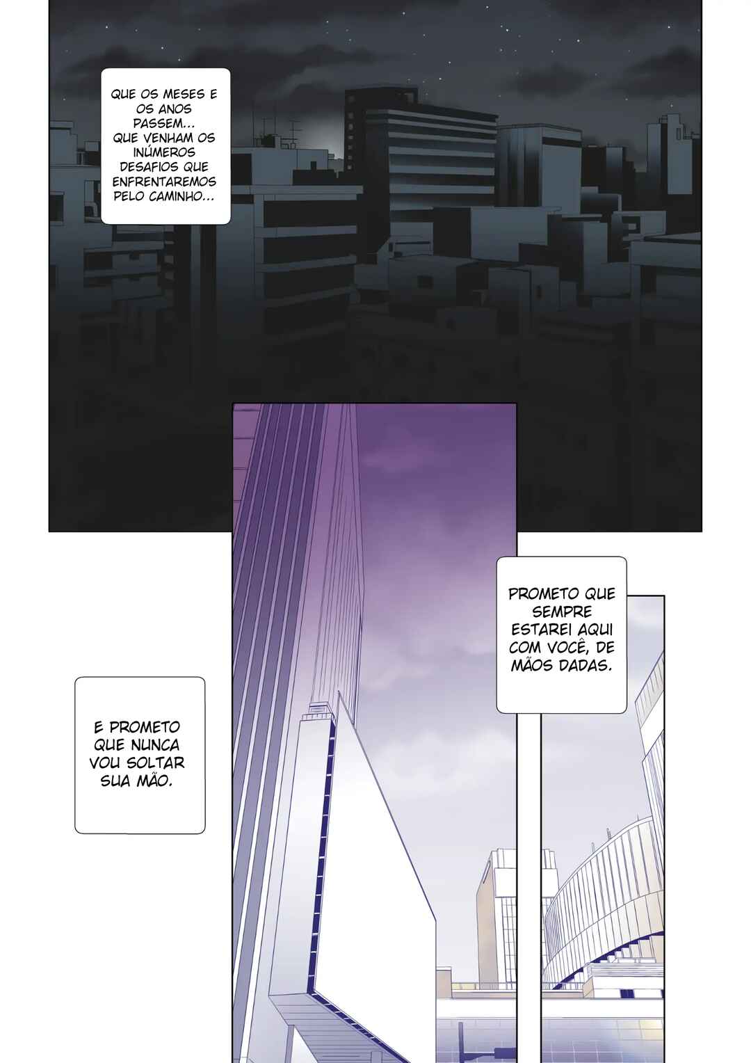 Love My Boss [Wife] Chapter 52 - Page 11