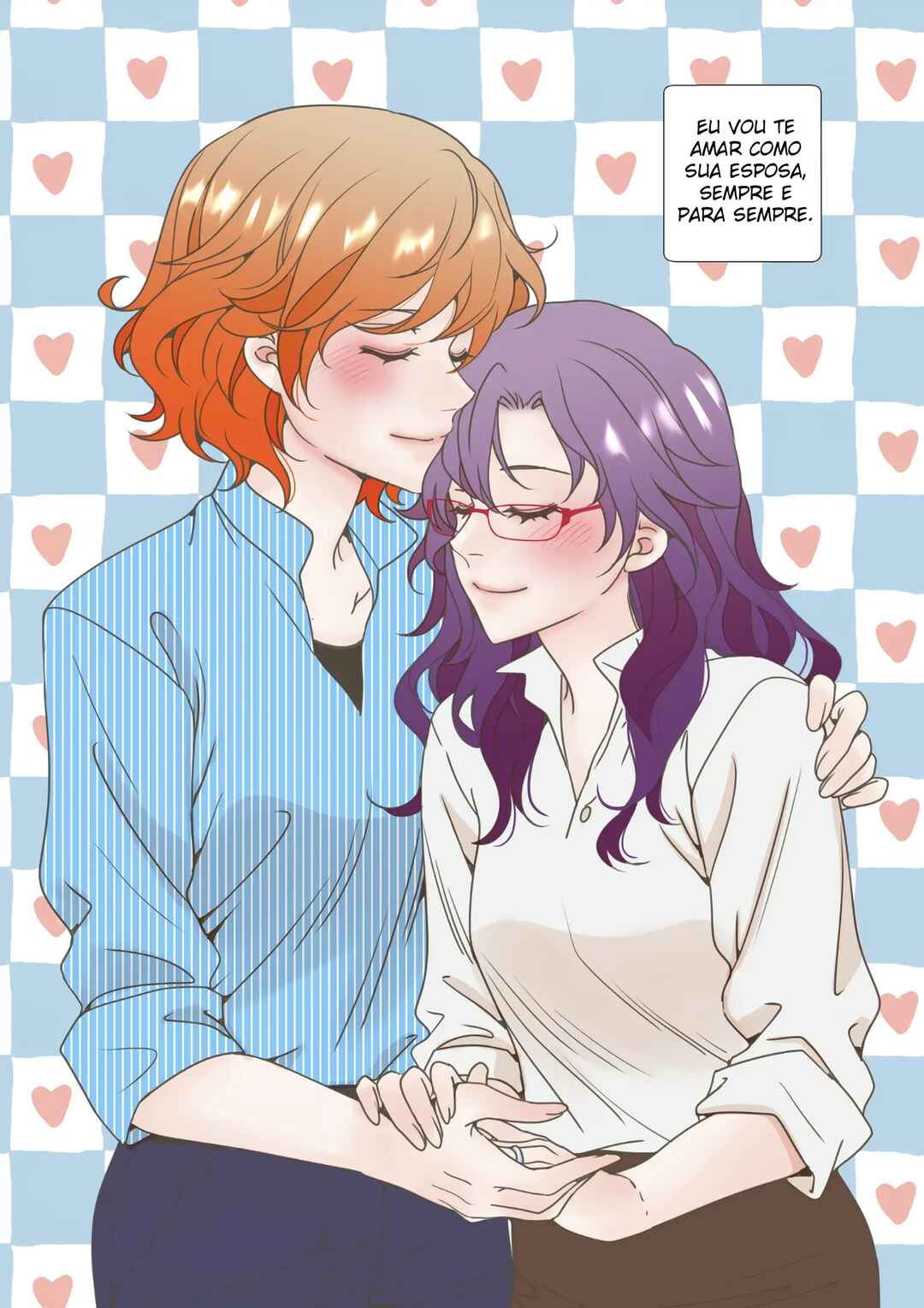 Love My Boss [Wife] Chapter 52 - Page 12