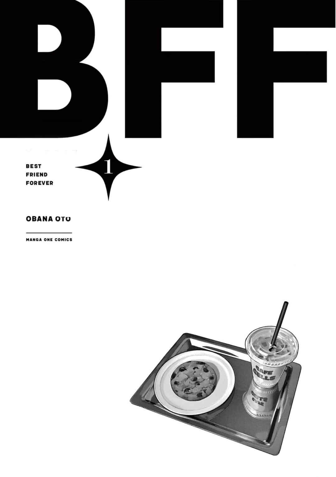 BFF Chapter 1 - Page 2