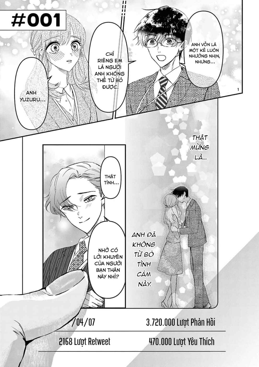 BFF Chapter 1 - Page 3