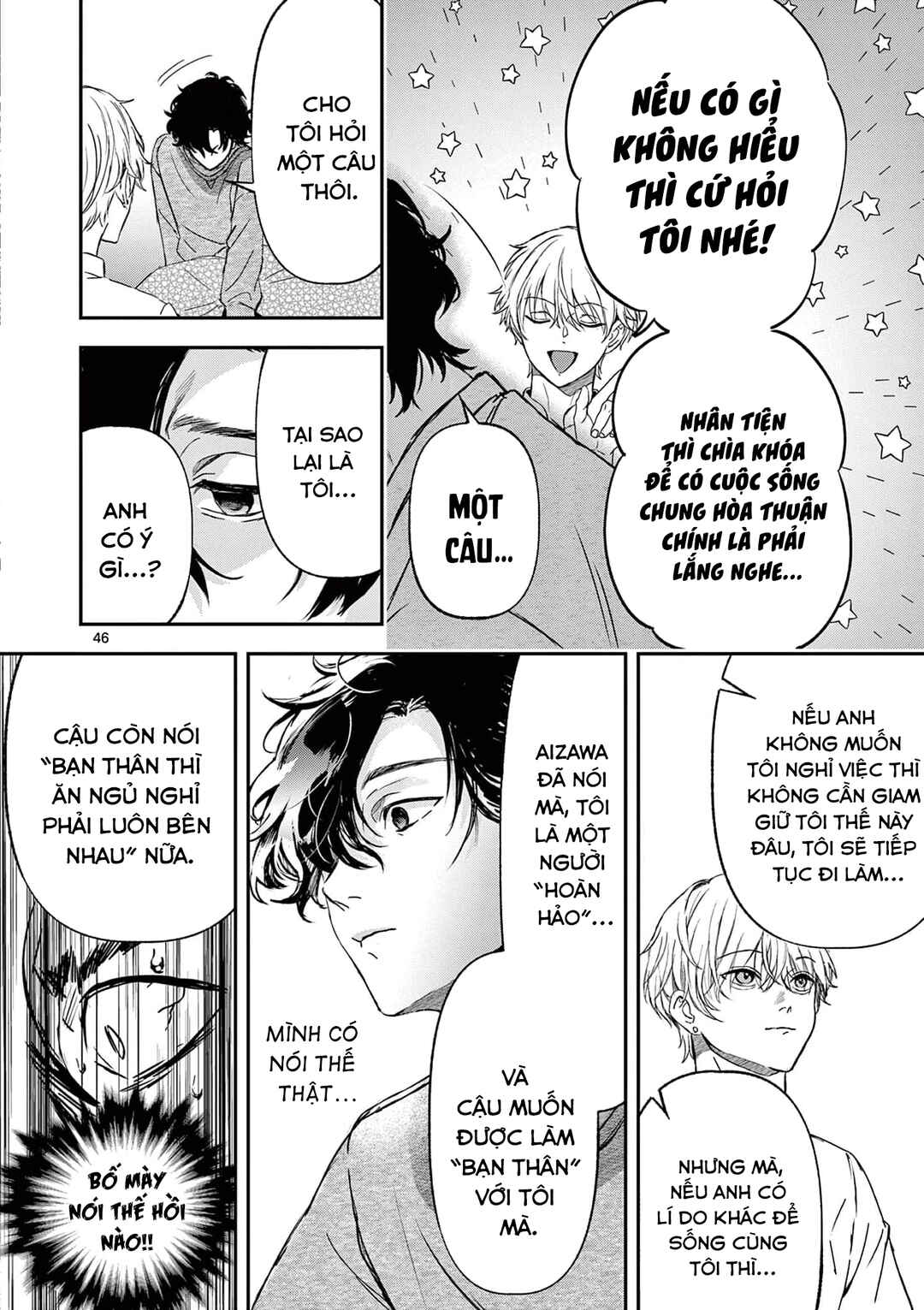 BFF Chapter 1 - Page 47