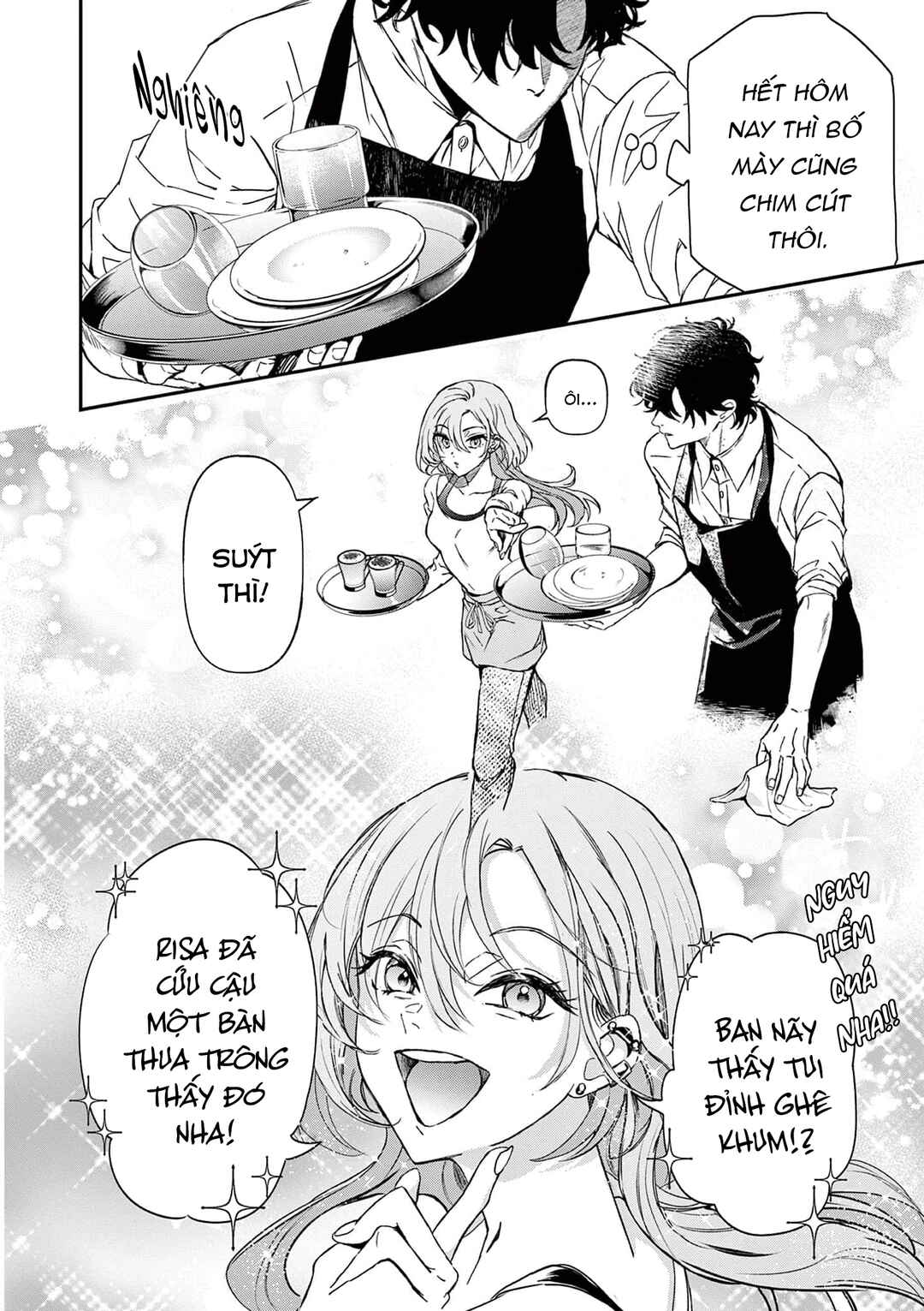 BFF Chapter 1 - Page 8