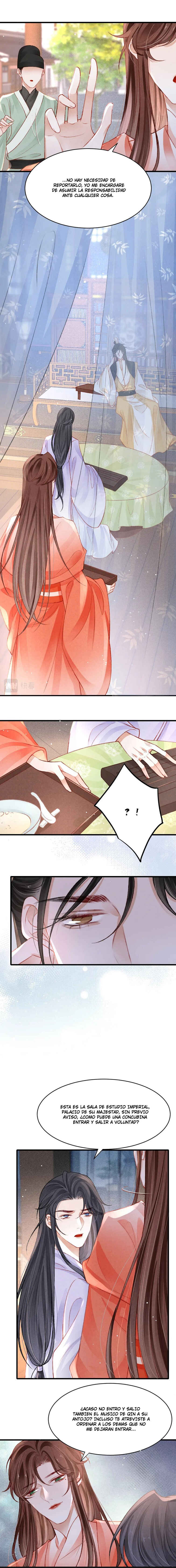 The King Is in Love Chapter 47 - Page 5