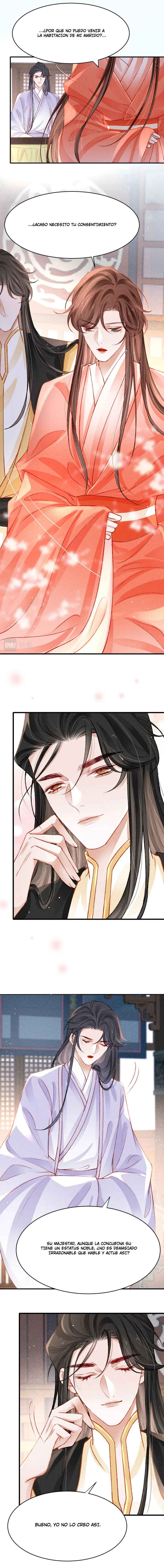 The King Is in Love Chapter 47 - Page 6