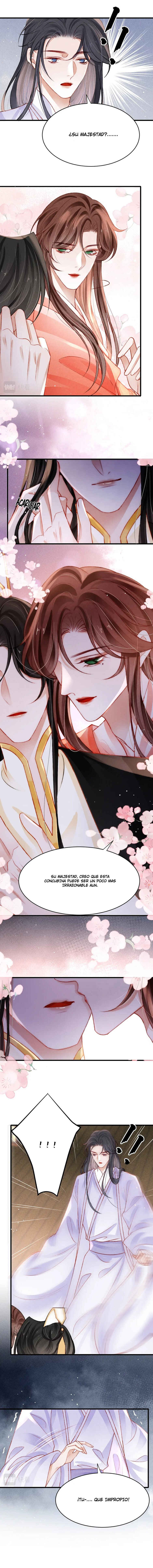 The King Is in Love Chapter 47 - Page 7