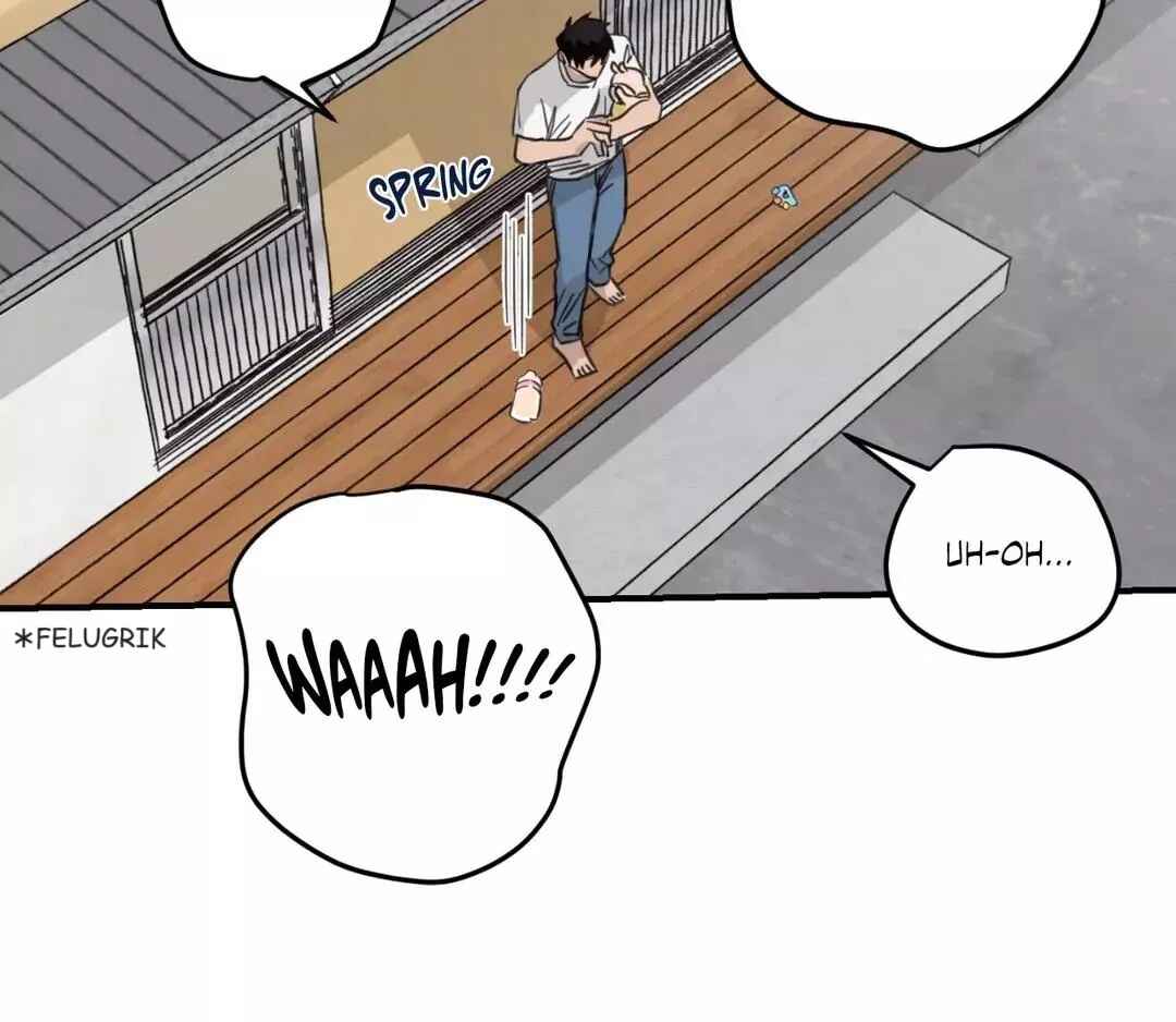 Our Sunny Days Chapter 27 - Page 23