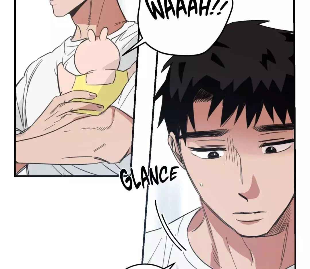 Our Sunny Days Chapter 27 - Page 25