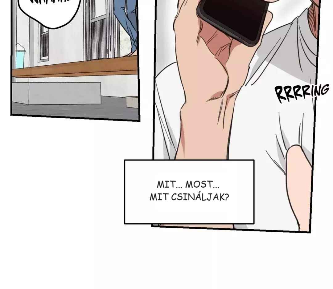 Our Sunny Days Chapter 27 - Page 33