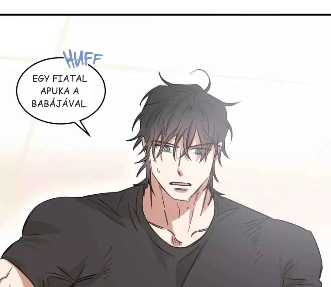 Our Sunny Days Chapter 27 - Page 48