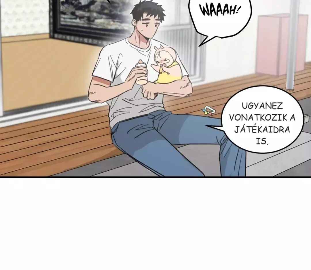 Our Sunny Days Chapter 27 - Page 6