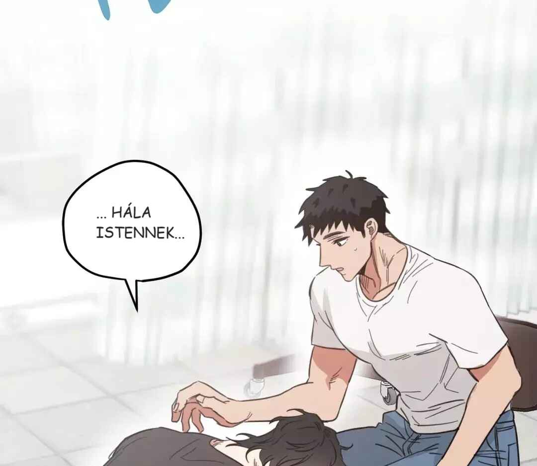 Our Sunny Days Chapter 27 - Page 62