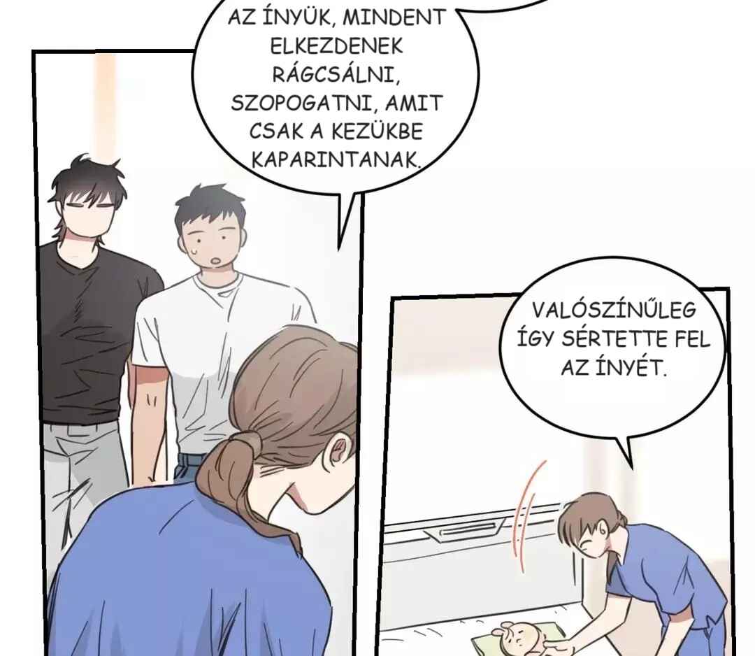 Our Sunny Days Chapter 27 - Page 74