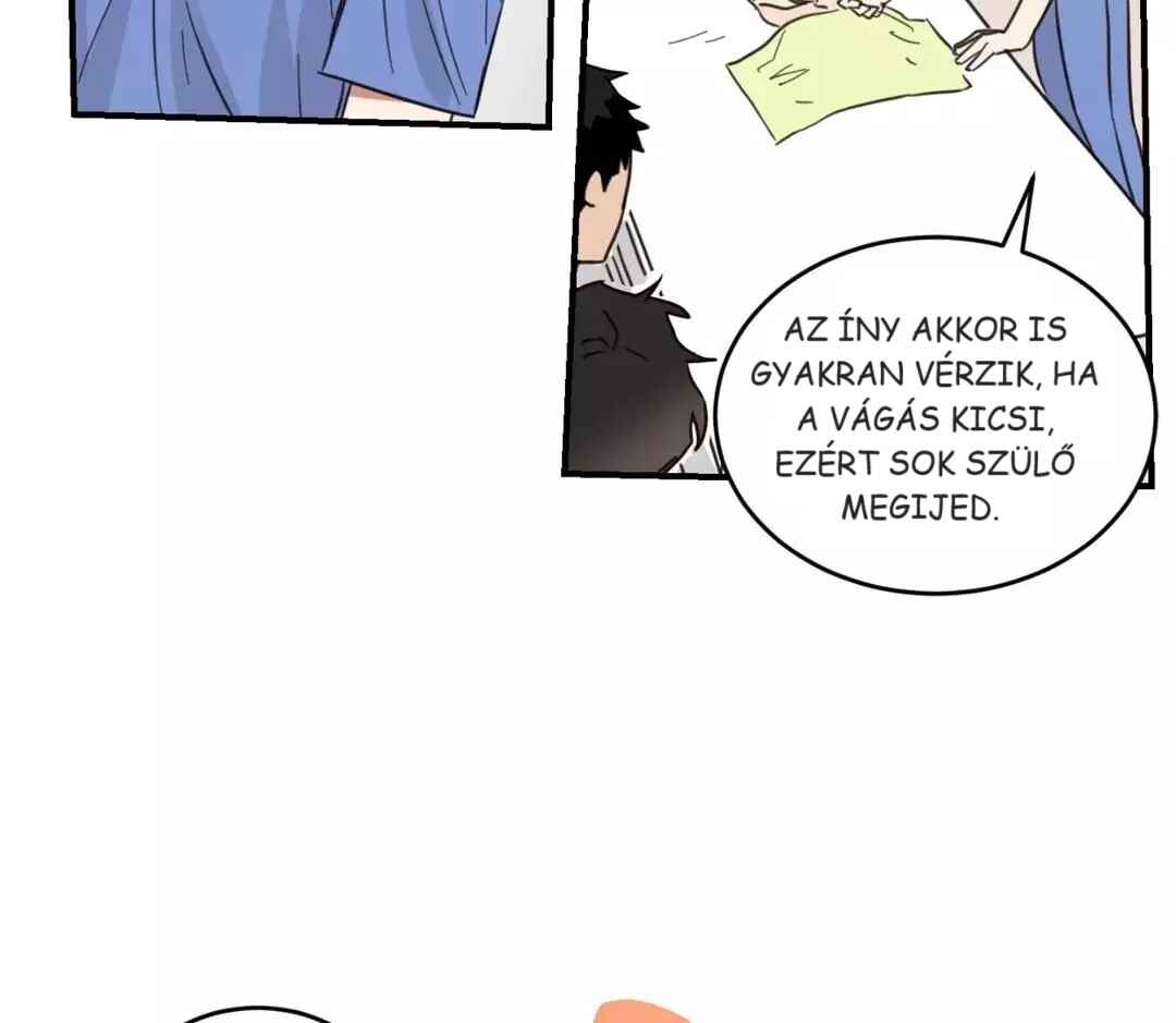 Our Sunny Days Chapter 27 - Page 75