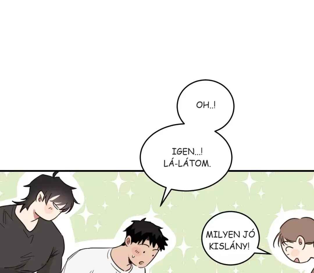 Our Sunny Days Chapter 27 - Page 77